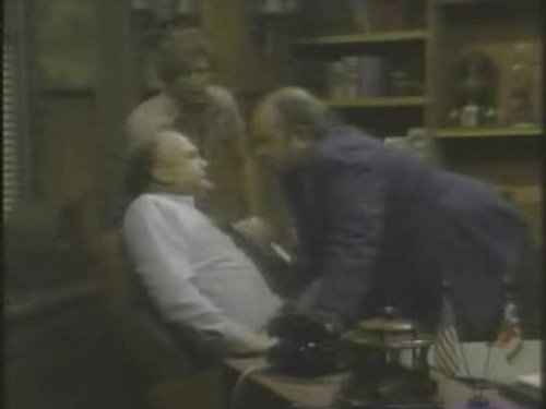WKRP in Cincinnati Season 1 Episode 22 - Preacher