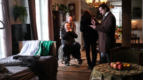 Father Matthew Season 31 Episode 6 - Episode 6