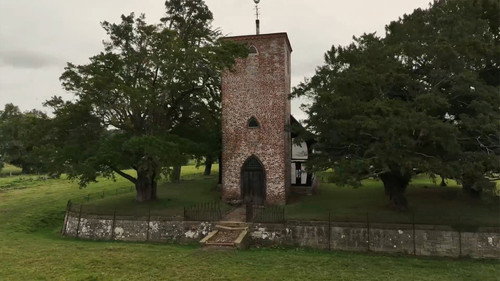 Time Team Season 21 Episode 9 - Knights Hospitaller Preceptory: Day Three