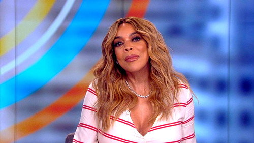 The View Season 22 Episode 4 - Wendy Williams