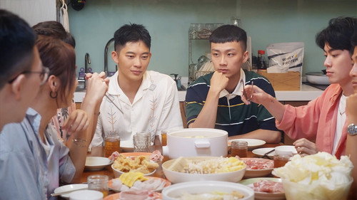 Boys Like Boys Season 1 Episode 7 - I'll get sad if I stay here any longer.