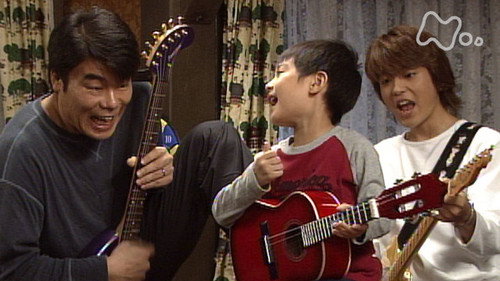 Episode 141 still