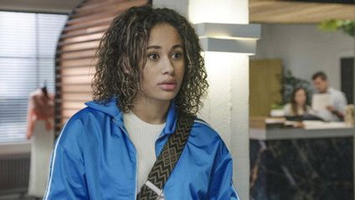Familie Season 34 Episode 21 - 7498