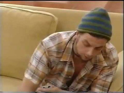 Big Brother Season 1 Episode 24 - Daily Show (Day 23)