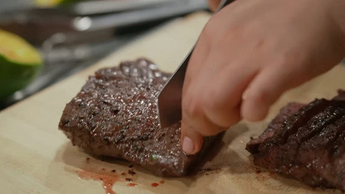 MasterChef Australia Season 18 Episode 37 - Elimination Challenge: Flat Iron Steak