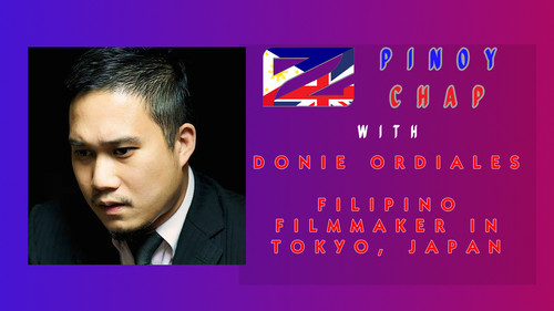 PinoyChap Season 1 Episode 3 - Donie Ray Ordiales