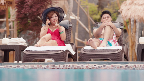 Love (ft. Marriage and Divorce) Season 2 Episode 13 - Episode 13