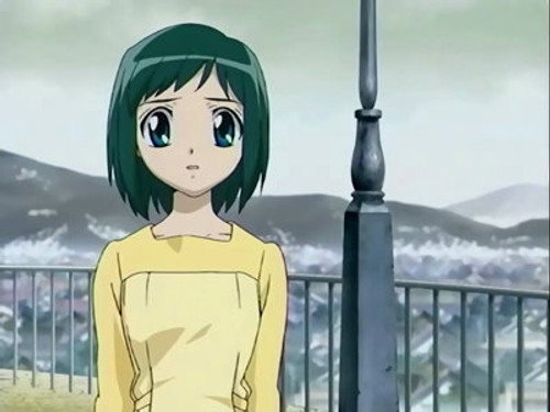 Midori Days Season 1 Episode 13 - Our Days