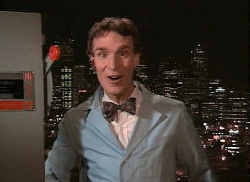 Bill Nye the Science Guy Season 1 Episode 18 - Electricity