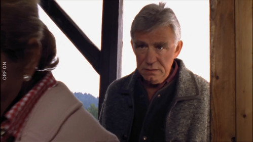 Murder in the Mountains Season 7 Episode 8 - Episode 8