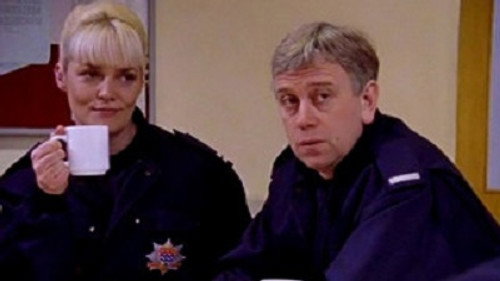London's Burning Season 10 Episode 6 - Episode 6
