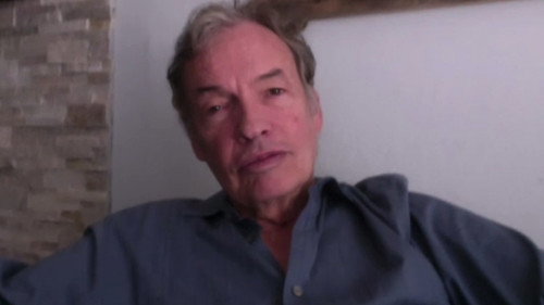 A Captain's Log Season 1 Episode 9 - All-American actor, musician, and author - Gary Graham