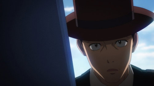 undefined Season 1 Episode 10 - One Thing I Did