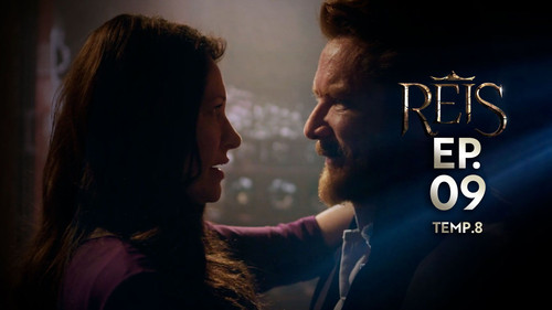 Kings Season 8 Episode 9 - Episode 9