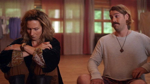Breathe In, Breathe Out Season 1 Episode 6 - Episode 6