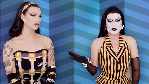 Fashion Photo RuView Season 34 Episode 1 - I'm Crowning
