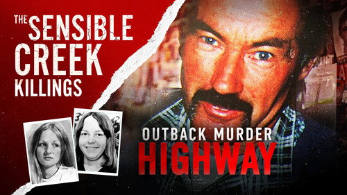Outback Murder Highway Season 1 Episode 1 - The Sensible Creek Killings