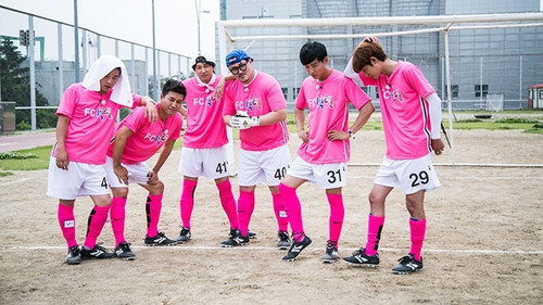 University Special: Ewha Womans University (2) still