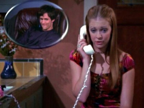 Sabrina, the Teenage Witch Season 5 Episode 8 - Some of My Best Friends are Half-Mortals