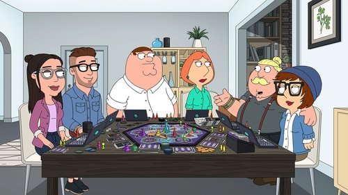 undefined Season 19 Episode 17 - Young Parent Trap