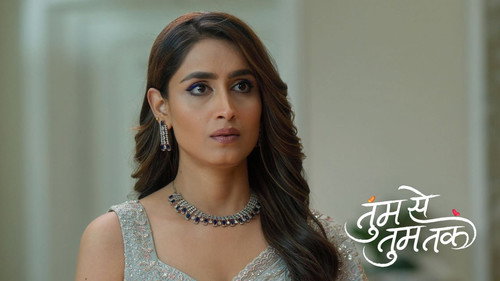 Neel Secretly Informs Mansi And Meera still