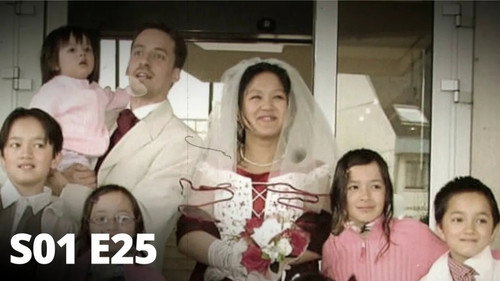 Familles nombreuses : La vie en XXL Season 1 Episode 25 - Episode 25