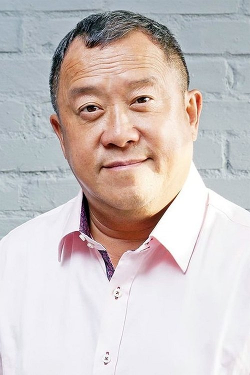 Eric Tsang Chi-wai