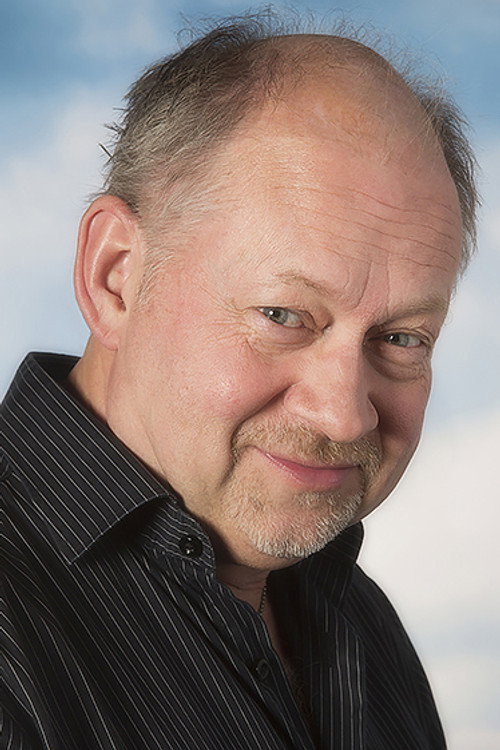 Stephan Berg
