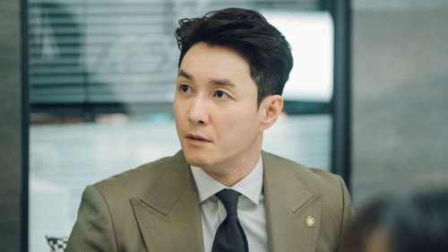 Touch Your Heart Season 1 Episode 11 - Gang Joon Approaches Yun Seo