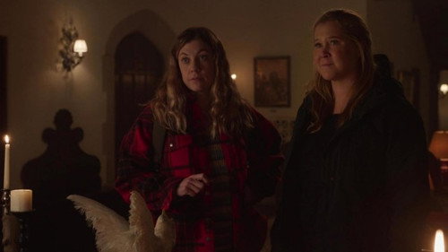 Life & Beth Season 2 Episode 6 - The Work