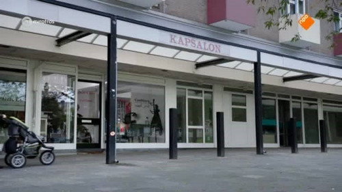 Flikken Maastricht Season 7 Episode 8 - Episode 8
