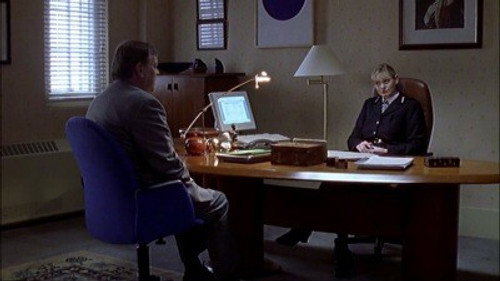 Dalziel and Pascoe Season 5 Episode 1 - A Sweeter Lazarus