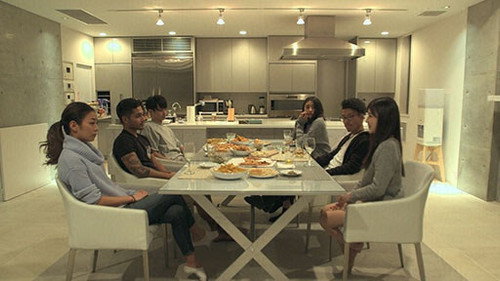 Terrace House: Boys & Girls in the City Season 1 Episode 11 - Boy from the Rainbow State