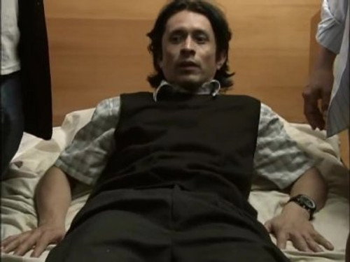 Lo Que La Gente Cuenta Season 5 Episode 5 - Episode 5