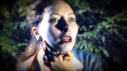 The investigation was conducted Season 14 Episode 15 - Episode 15