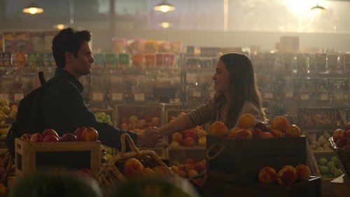 You Season 2 Episode 1 - A Fresh Start