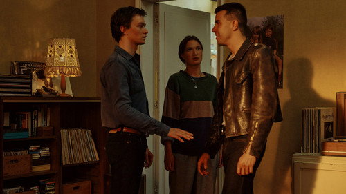 1985 Season 1 Episode 6 - Westend