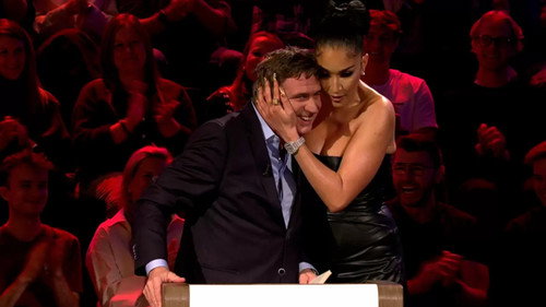 De Slimste Mens ter Wereld Season 23 Episode 25 - Episode 25