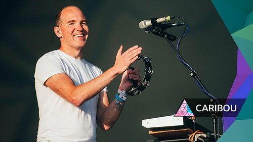 Glastonbury Season 26 Episode 13 - Caribou