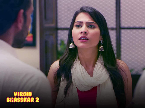 Virgin Bhasskar Season 2 Episode 8 - Panchayati Pyaar