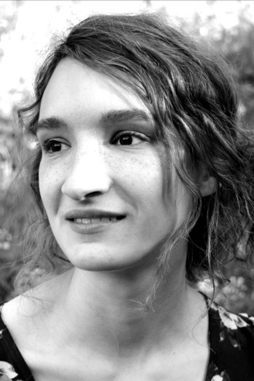 Manon Desveaux