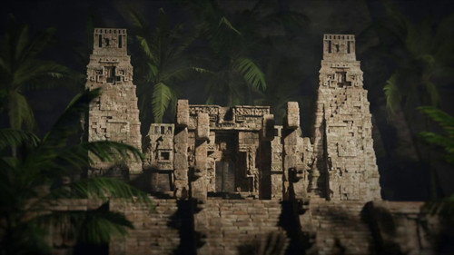 History's Greatest Mysteries Season 6 Episode 16 - Percy Fawcett and the Lost City of Z
