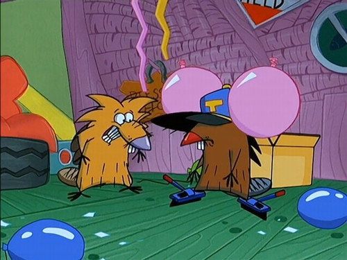 Partying Is Such Sweet Sorrow still
