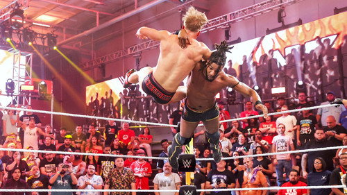 NXT #749 still