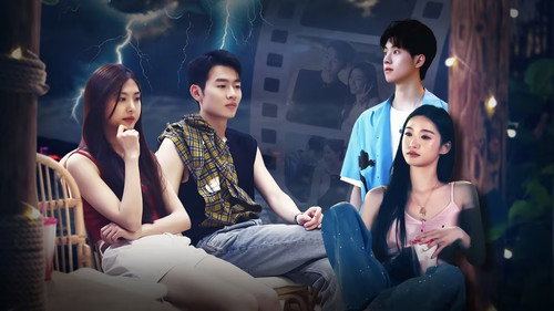 Heart Signal Season 7 Episode 20 - Episode 8 (Part 1)