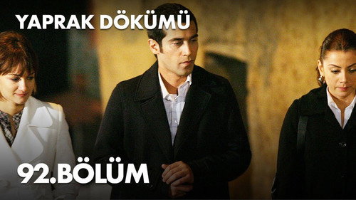 Falling Leaves Season 3 Episode 92 - Episode 92