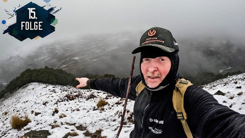 7 vs. Wild Season 4 Episode 15 - Episode 15