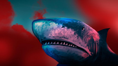 Monstrum Season 4 Episode 4 - Have Humans Always Feared Sharks?