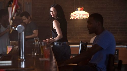 Marvel's Jessica Jones Season 2 Episode 7 - AKA I Want Your Cray Cray