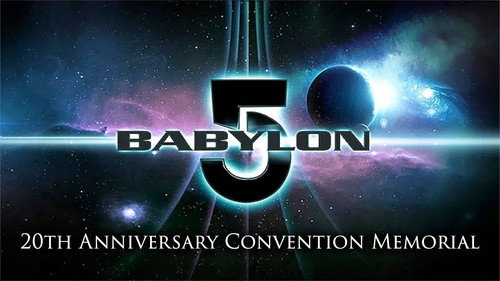 "20th Anniversary Convention Memorial" Music Video still